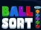 Spill Ball Sort online