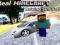 Spill Real Minecraft Driving Simulator online