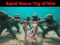 Spill Squid Game Tug Of War online