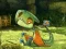 Spill Escape From Mystical Dragon Land online