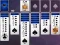 Spill Spades Spider Solitaire online