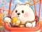 Spill Jigsaw Puzzle: Roller Coaster online