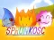 Spill Sprunki x BFDI online