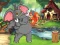 Spill Squirrel Trapped To Giant Elephant online