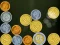 Spill Coin Merge Machine online