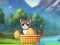 Spill Hungry Kitty Adventures online