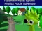 Spill Rato Milton Meets Sprunki Physics Puzzle Adventure online
