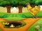 Spill Dangerous Situation Chick Escape online