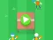 Spill Stickman Ping Pong 2 online