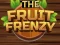 Spill The Fruit Frenzy online
