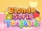 Spill Blonde Sofia: Tanghulu online