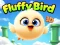 Spill Fluffy Bird 3D online