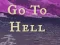 Spill Go to Hell online