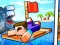 Spill Noob Raft: Ocean Survival online