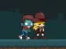 Spill Zombie Attack! Rescue online