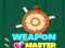 Spill Weapon Master online