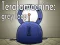 Spill Teratomachine: grey loop online