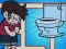 Spill Maze Escape: Toilet Rush online