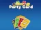 Spill Uno - Party Card online