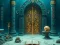 Spill Deep Sea Mermaid Escape online