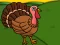 Spill Rescue the Forest Turkey from Cage online