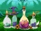 Spill Bottle Stuck Honeybee Escape online