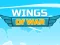 Spill Wings Of War online