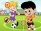 Spill Soccer Differences online