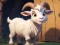 Spill Aged Wild Goat Rescue online