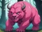 Spill Magical Pink Beast Rescue online