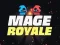 Spill Mage Royale online
