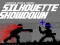 Spill Silhouette Showdown online