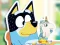 Spill Jigsaw Puzzle: Bluey Toy Time online