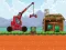 Spill Diamonds Digger online