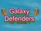 Spill Galaxy Defenders online
