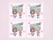 Spill Toca Life Memory Card Match online