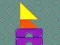 Spill Wobble Castle online