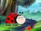 Spill Help Trapped Lady Bug online