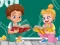 Spill Teacher Great Escape online