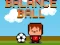 Spill Balance Ball online