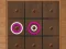Spill Colour Circle Puzzle online