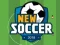 Spill New Soccer online