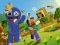 Spill Rainbow Friends Minecraft Hidden Skibidi online