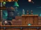 Spill Zombie Knockdown online