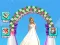 Spill Bridge Race Wedding Master online