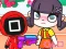 Spill Jigsaw Puzzle: Squid Game VS Avatar online