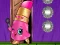 Spill Charming Lipstick Girl Escape online