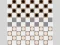 Spill International Draughts online