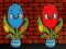 Spill Escape the Tulip Flower online