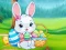 Spill Easter Bunny Jungle Escape online